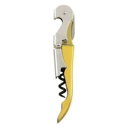 TRUE FABRICATIONS Truetap Gold Double - Hinged Corkscrew 2609 bulk